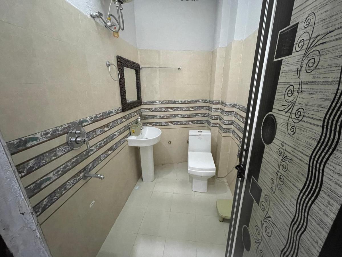 Olt Hostel Rišikéš Exteriér fotografie