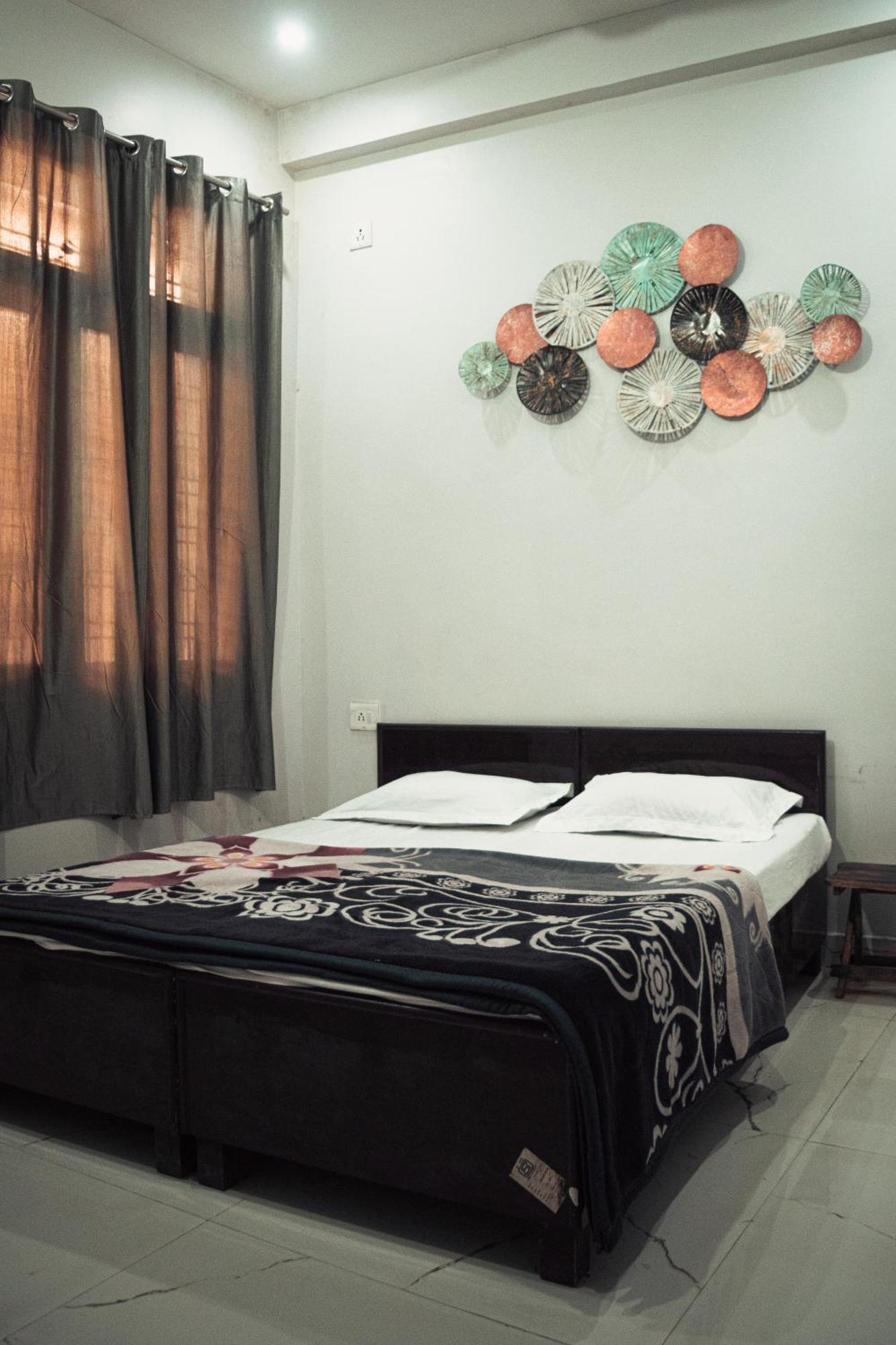 Olt Hostel Rišikéš Exteriér fotografie